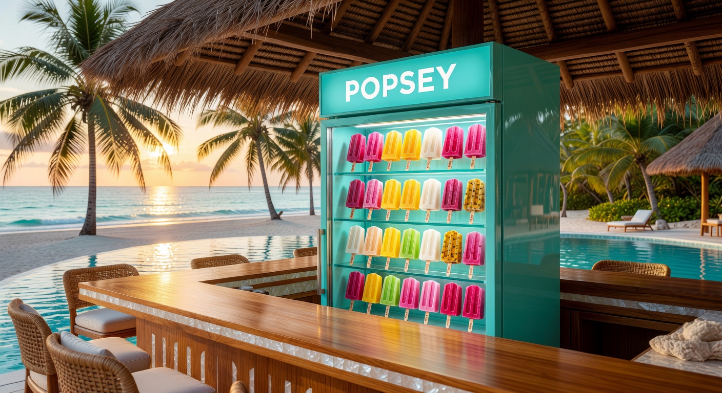 POPSEY premium locations